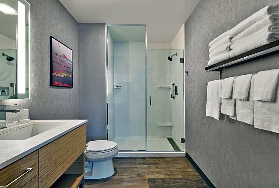TownePlace Suites by Marriott Sacramento Elk Grove