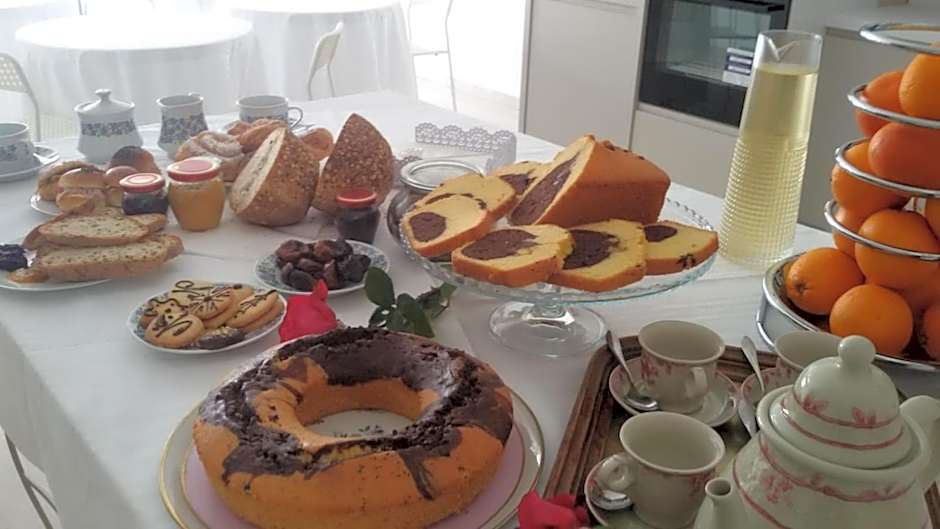 B&B Le Torri