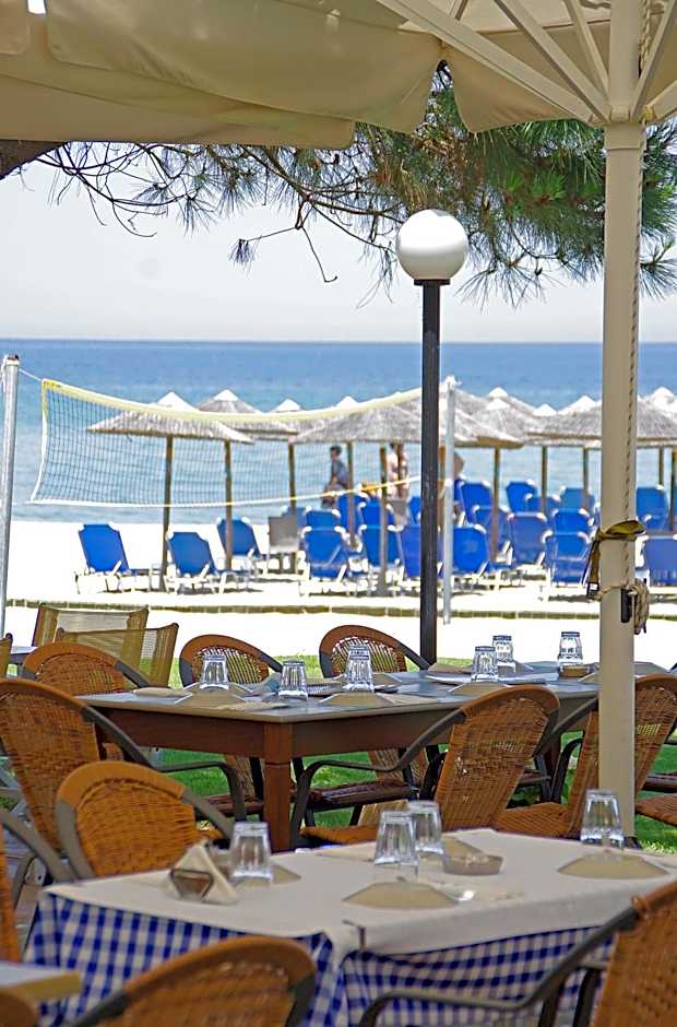 Sun Beach Hotel