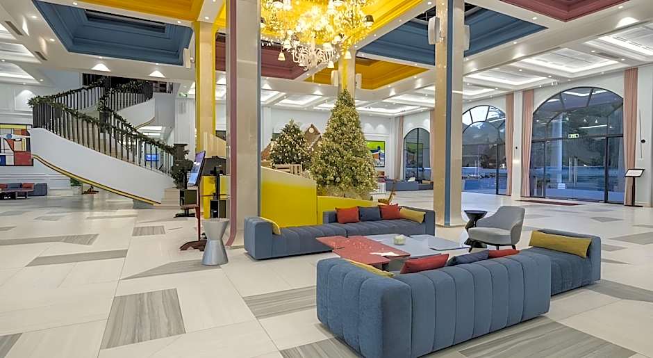 Vinpearl Discovery Wonderworld Phu Quoc