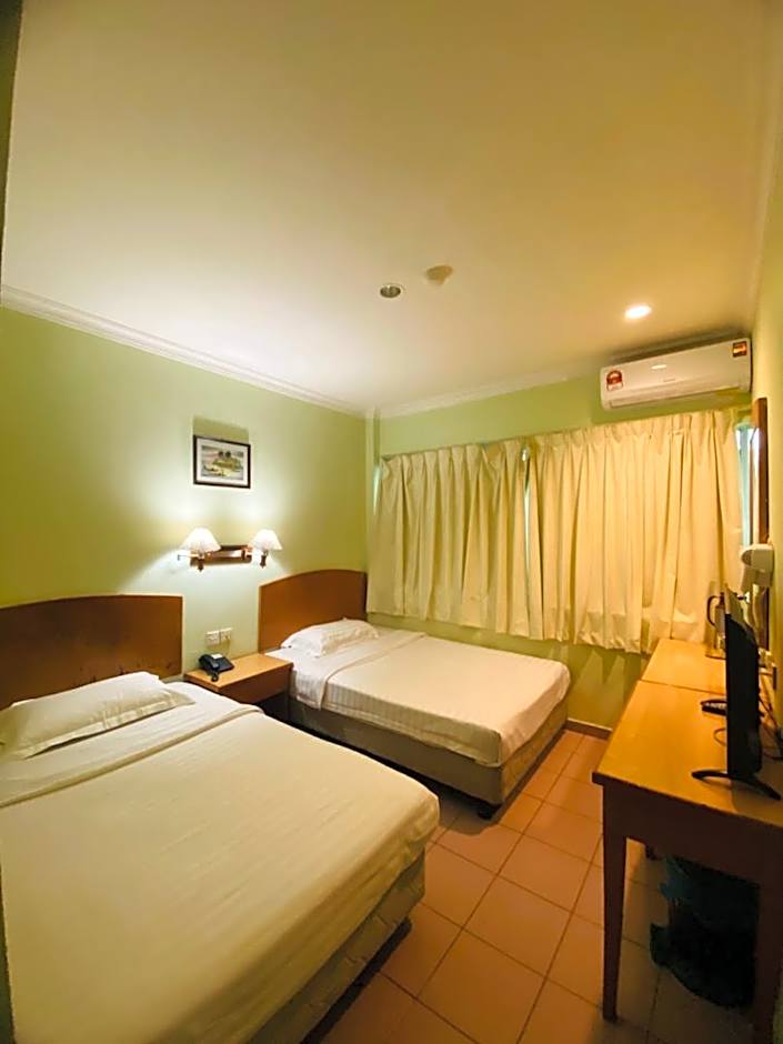 Hotel City Star