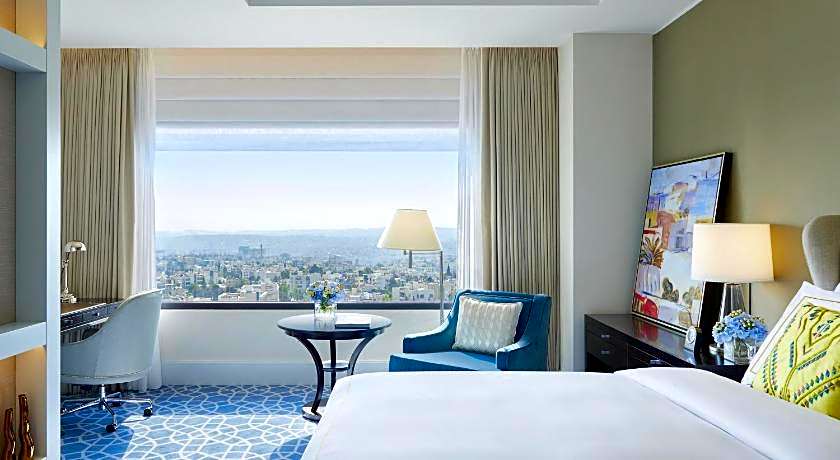 Fairmont Amman