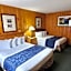 The Lake Motel