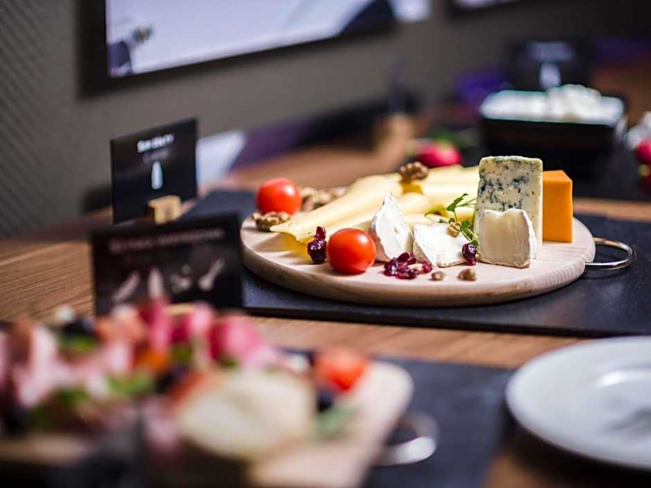 Mercure Lublin Centrum