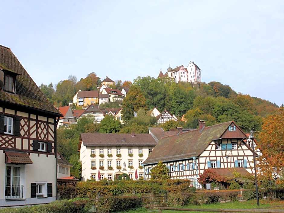 Pension Mühle