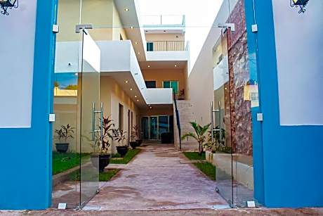 Hotel Zibahun