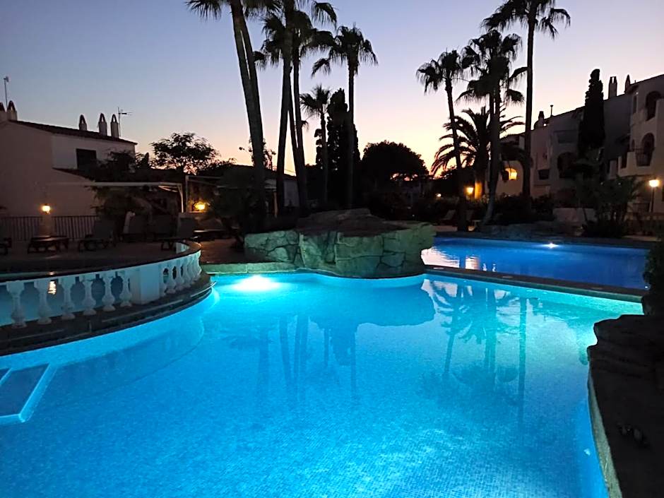 Siesta Mar Apartamentos