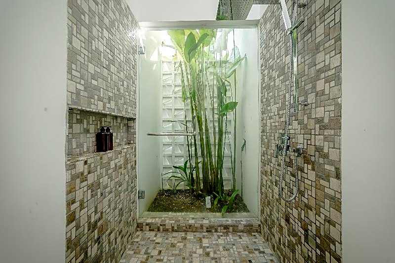 Mile Stone Villa