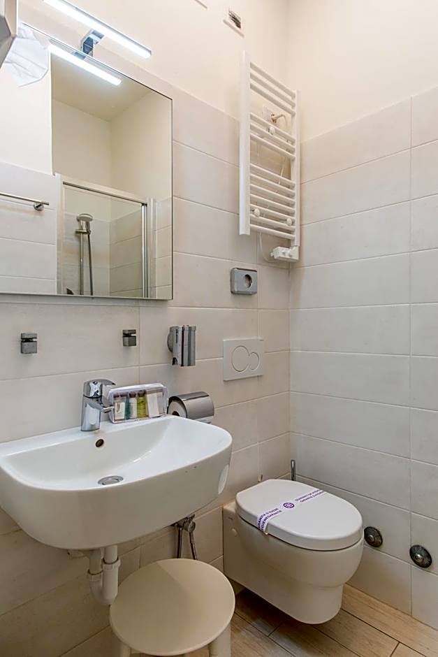 Hotel Italia Boutique