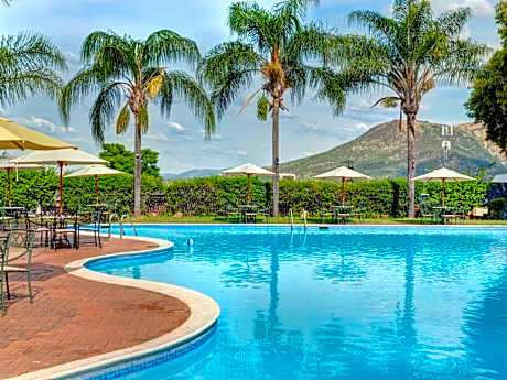 ANEW Resort Hunters Rest Rustenburg