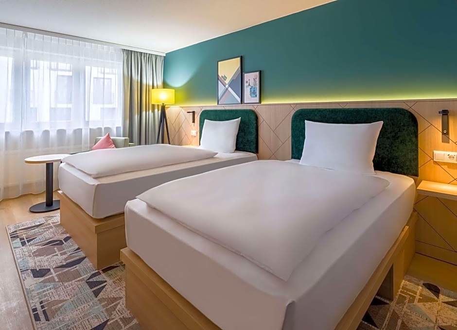 Spark By Hilton Stuttgart Sindelfingen