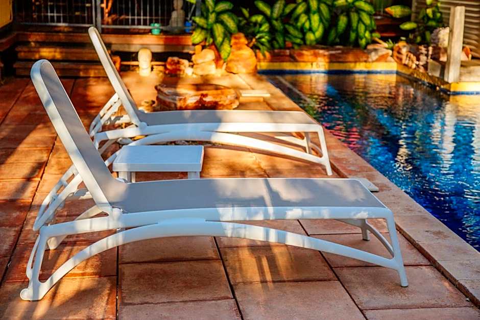 The Courthouse Bed & Breakfast