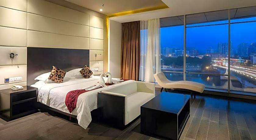 Guangdong Nanmei Osotto Hotel