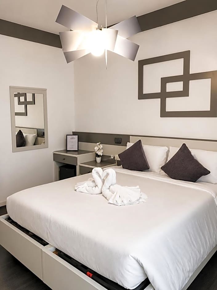 Athos Hotel