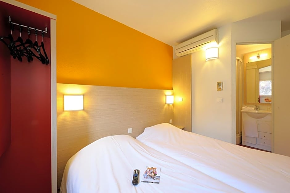 Hôtel Kennedy Parc des Expositions