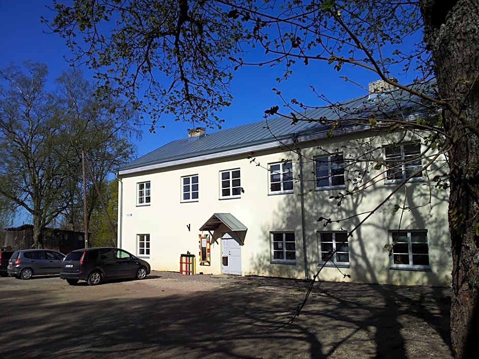 Kadrina St. Catharine's Guesthouse
