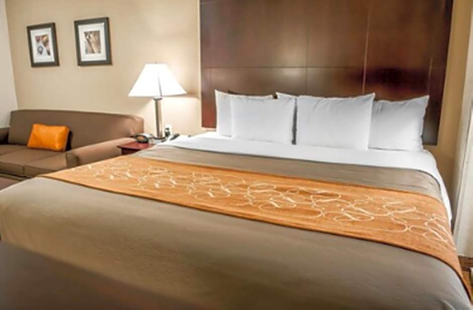 Comfort Suites Albuquerque/North Journal Center