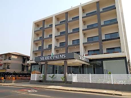 Sierra Palms Resort
