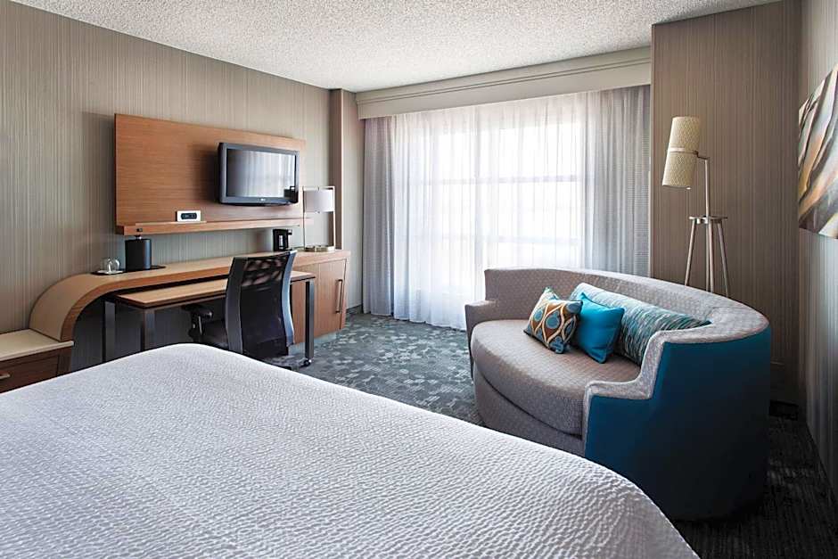 Sonesta Emeryville - San Francisco Bay Bridge