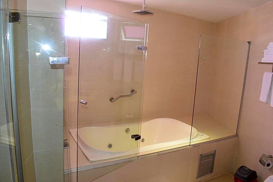 Radisson Diamond Barranquilla