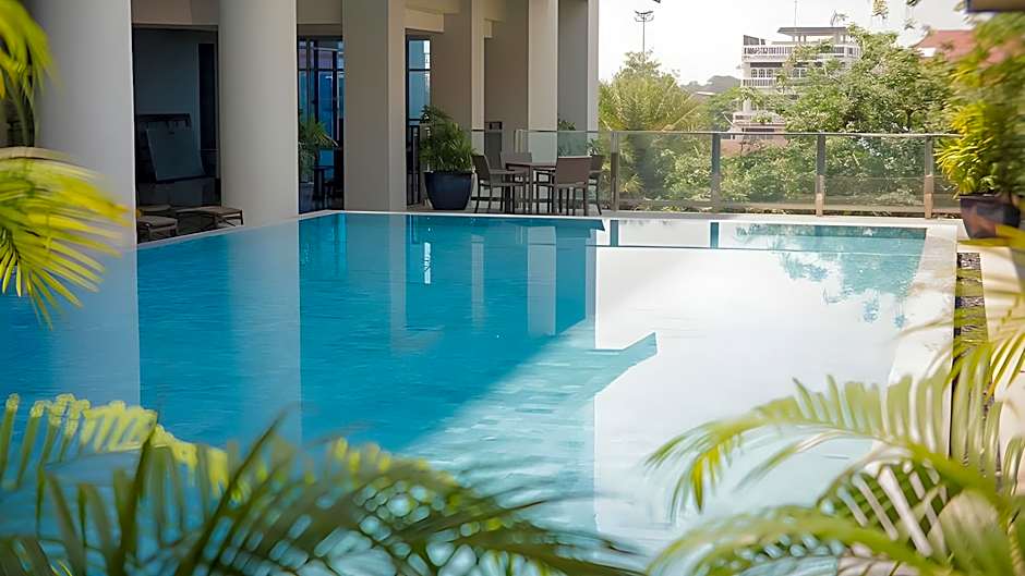 Krungsri River Hotel