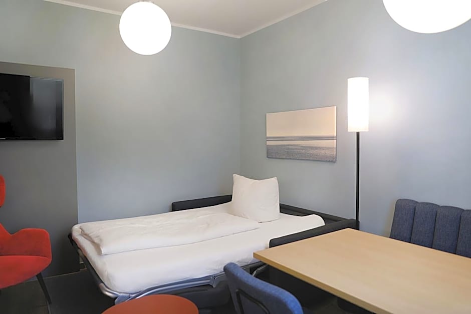 Michels Haus Wilhelm-Augusta