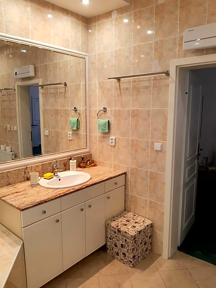 Kristoff Plaza Trencianske Teplice