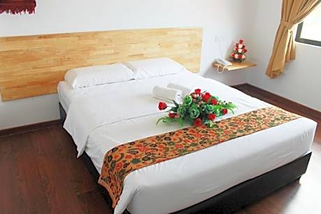 AM Transit Inn Kuala Terengganu