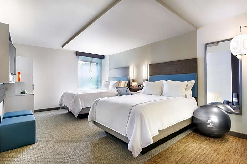 EVEN Hotel Norwalk By IHG