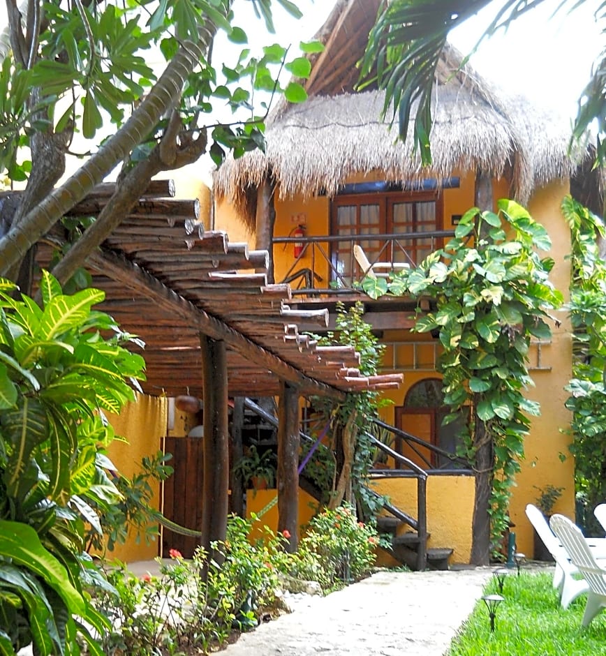 Hotel Bosque Caribe, 5th Av. Zone