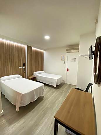 Hotel Victoria Centro