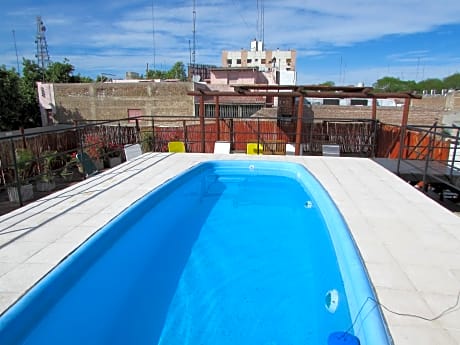 Patios del Mediterráneo