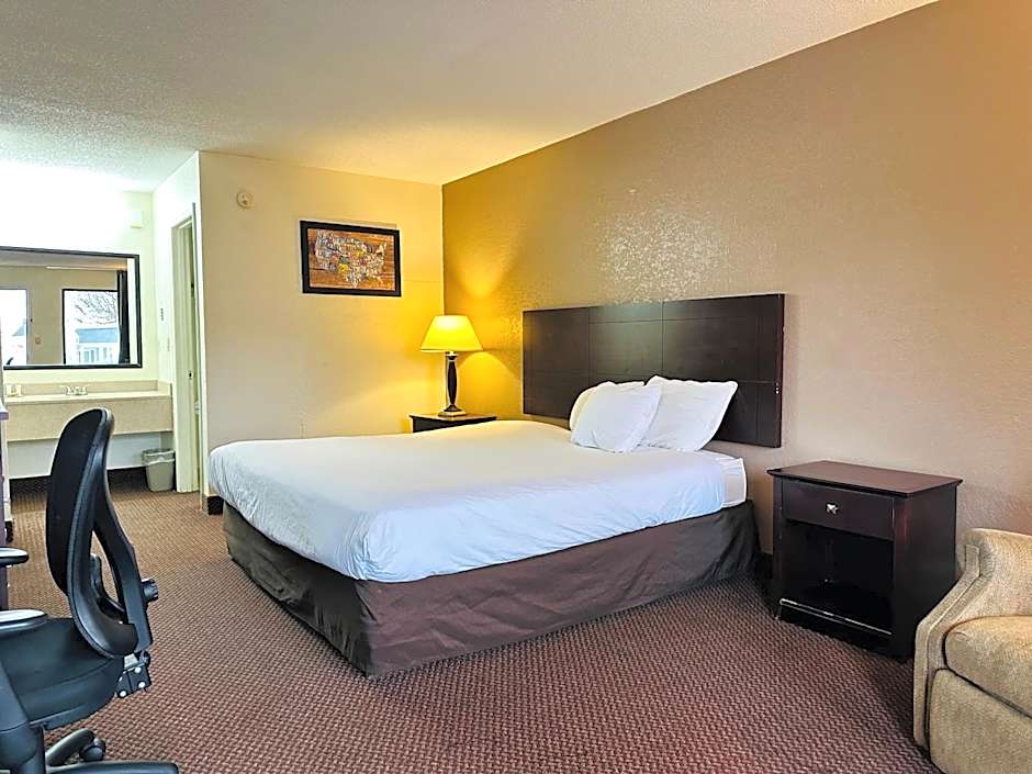 Econo Lodge