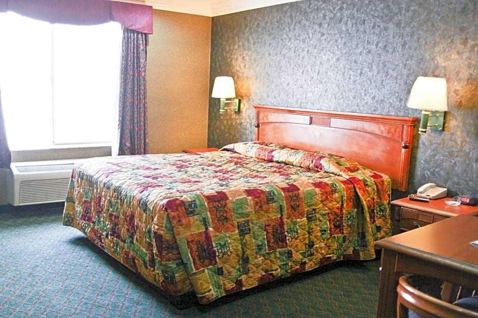 Crystal Inn Suites & Spas