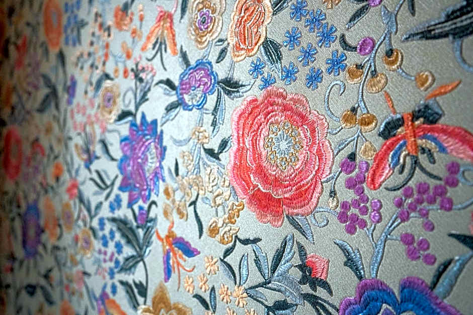 Aadam Hotel Wilhelmina