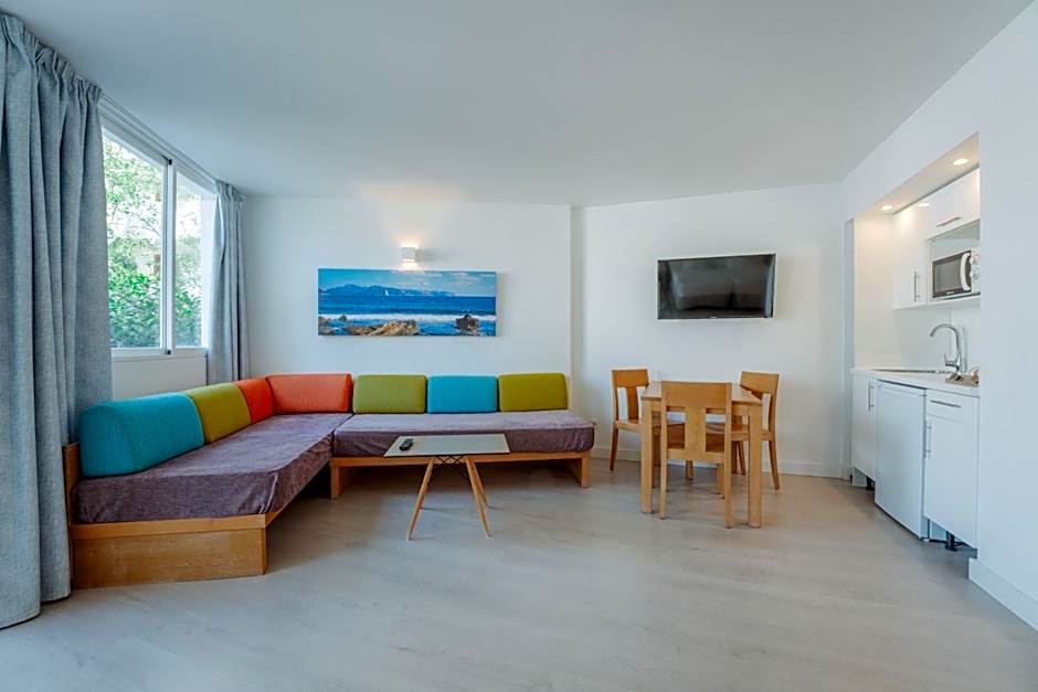 Aparthotel Ses Fotges