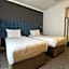 Bridgewood Manor Hotel & Spa