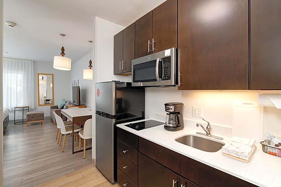 TownePlace Suites by Marriott Dallas McKinney