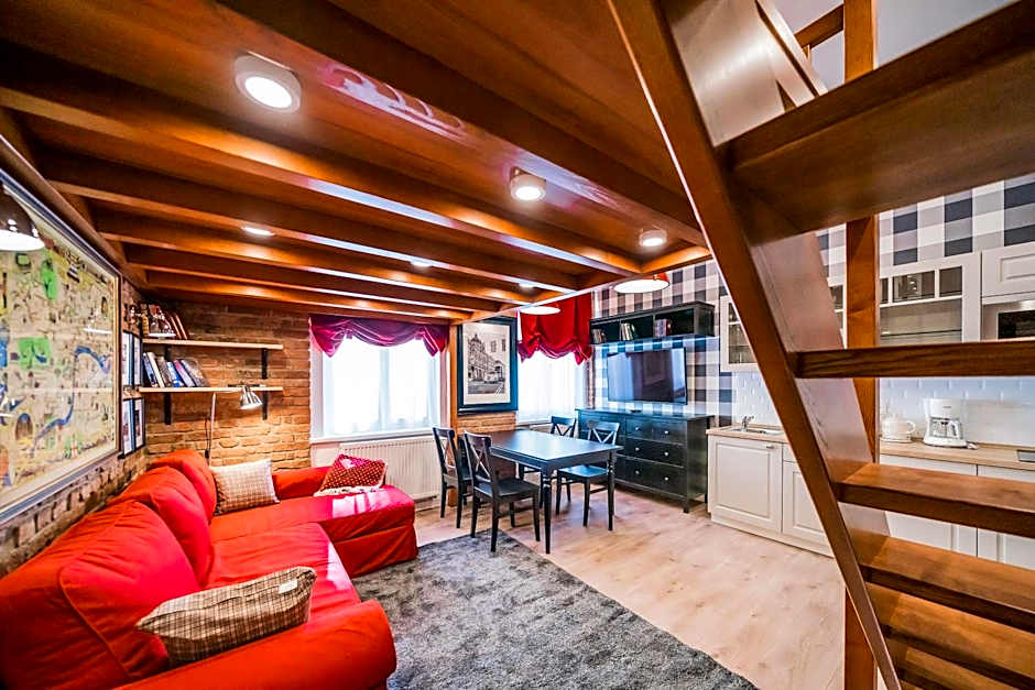 Revelton Studios Karlovy Vary