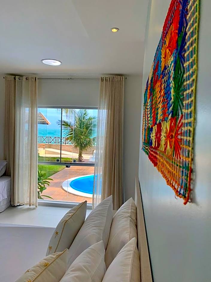 Pousada Ipioca Beach Village