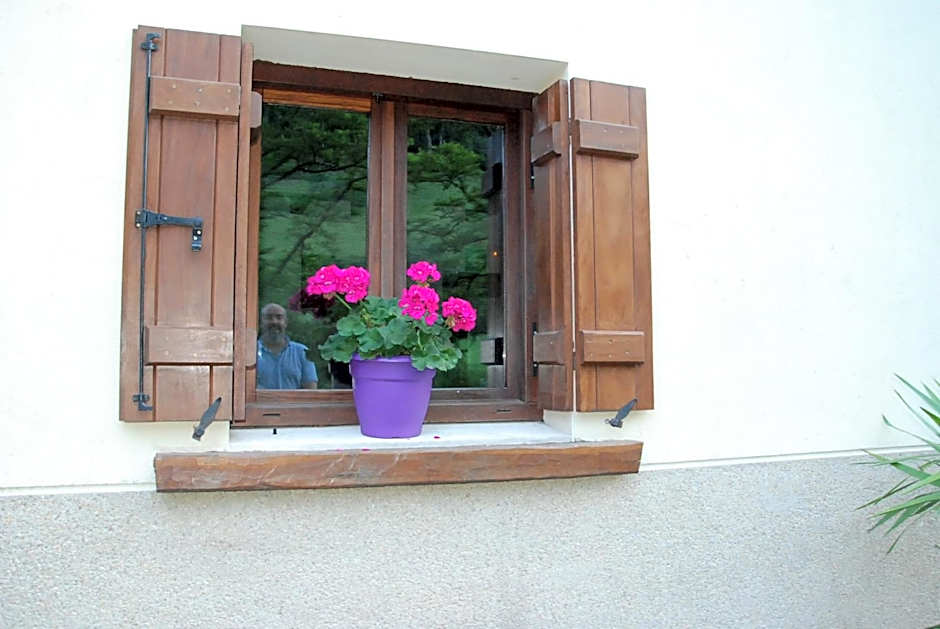 Albergue Casa Txakainlo