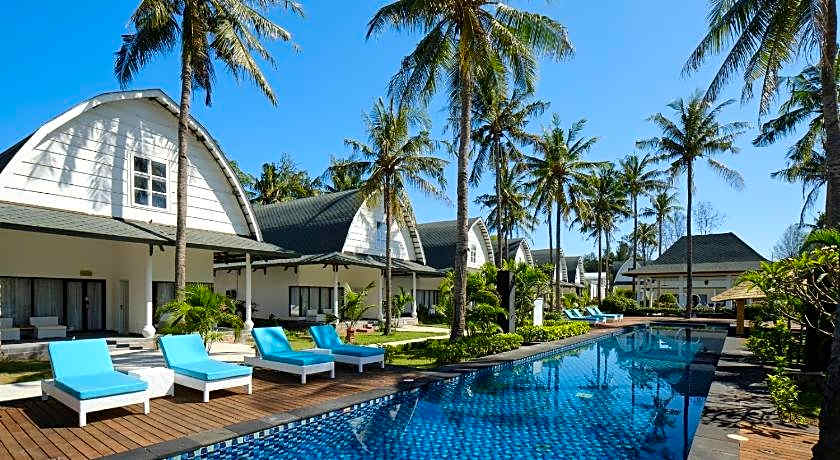 Jambuluwuk Oceano Gili Trawangan