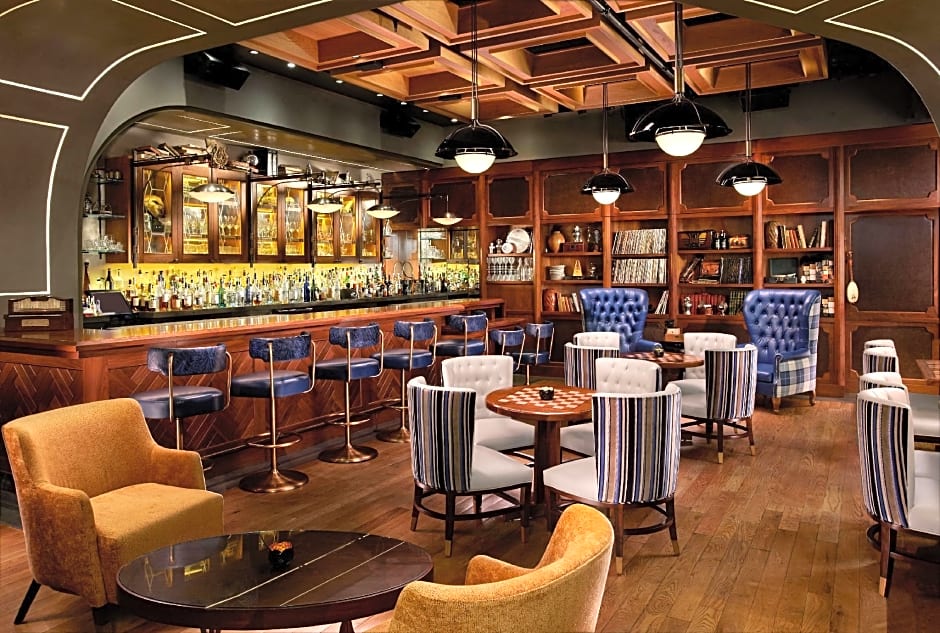 The Cosmopolitan of Las Vegas - Autograph Collection by Marriott