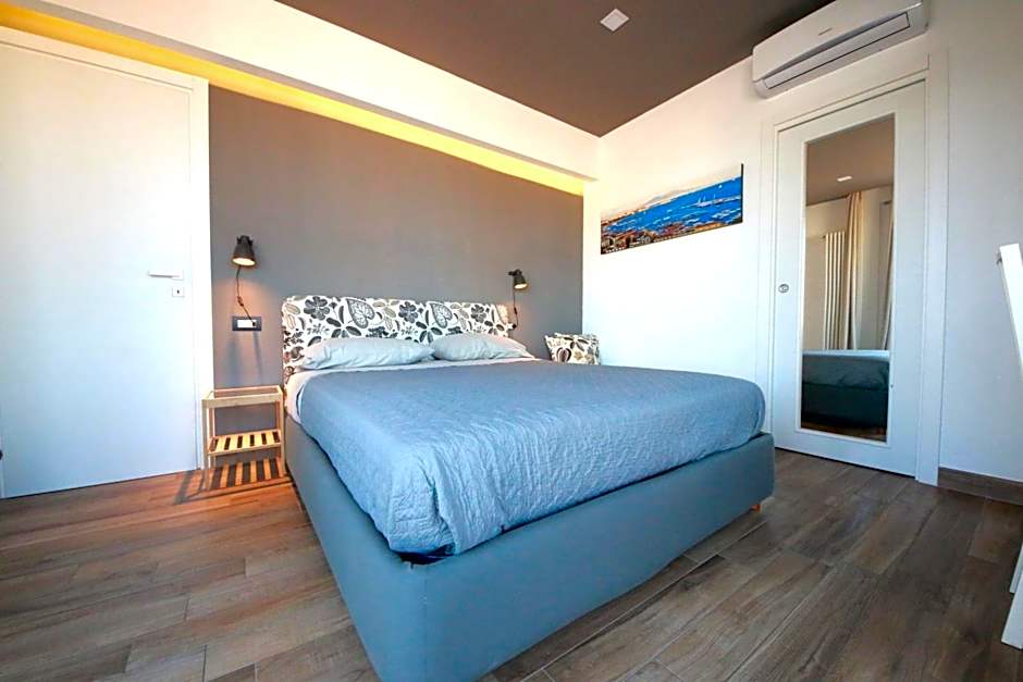 Talismano Luxury Suite & Loft & Alcova & Maison