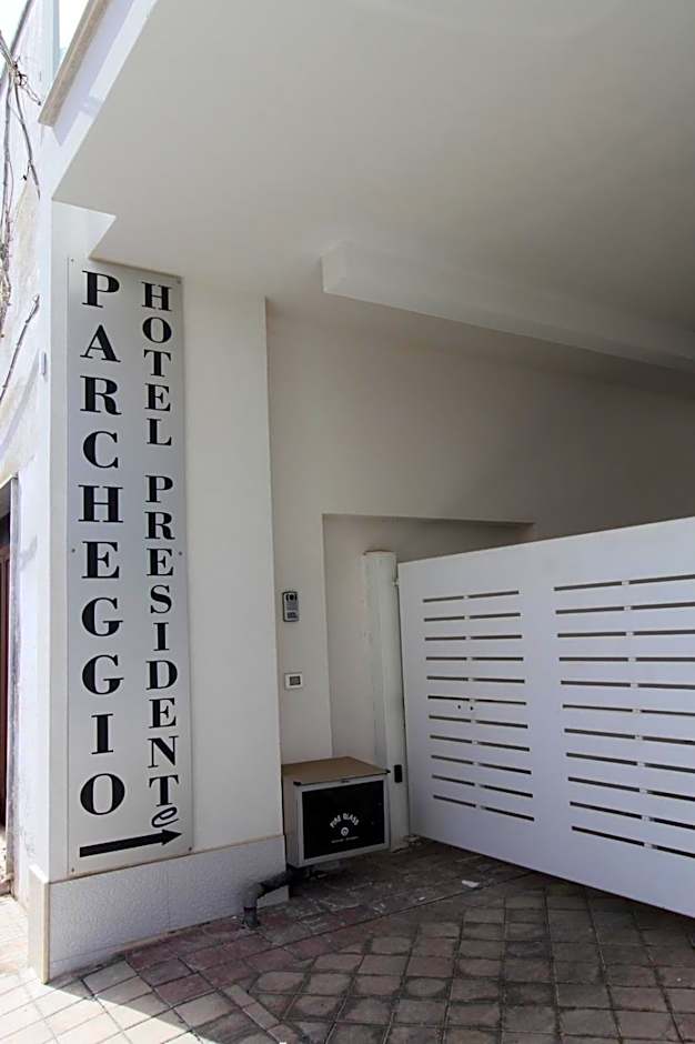 Hotel Presidente