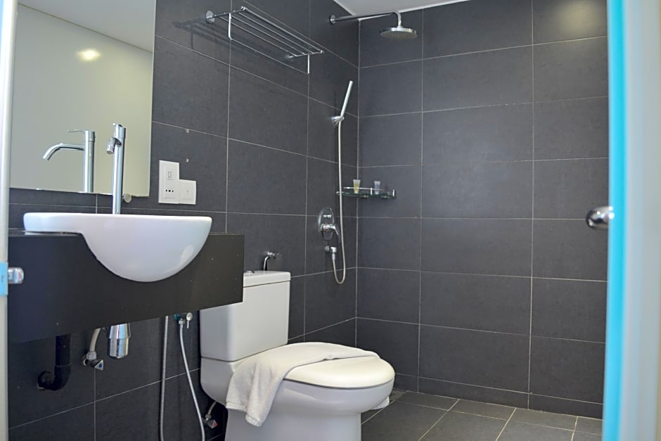 Mornington Hotel Medan Ipoh