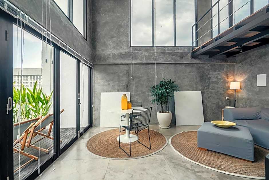 Canggu 2Plex Managed by CPM Bali