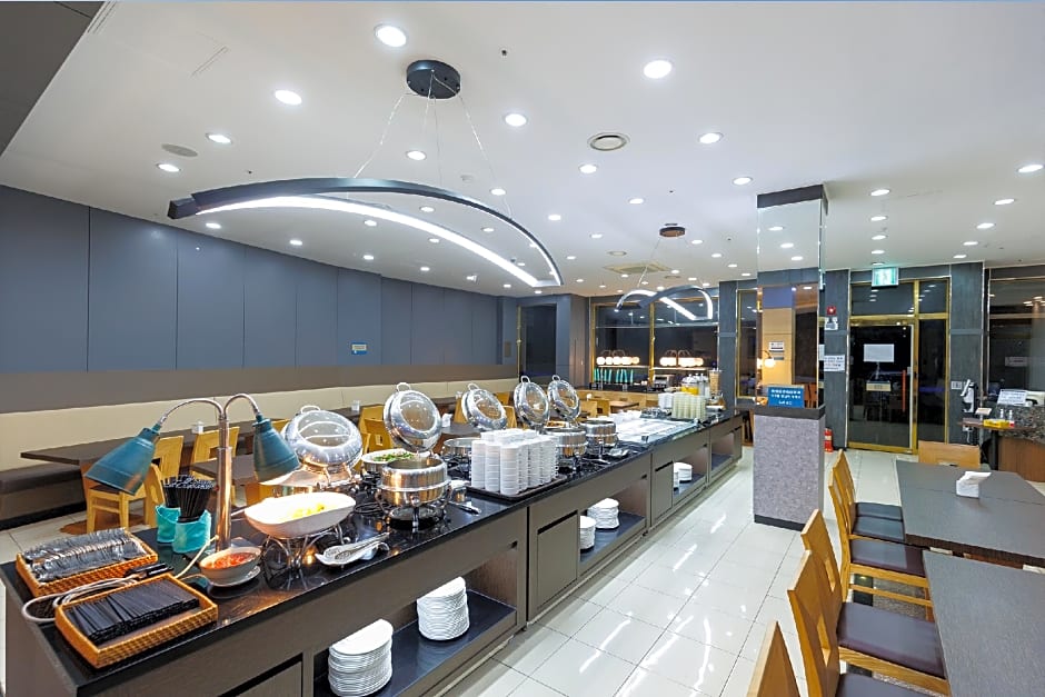 Benikea Hotel Jeju