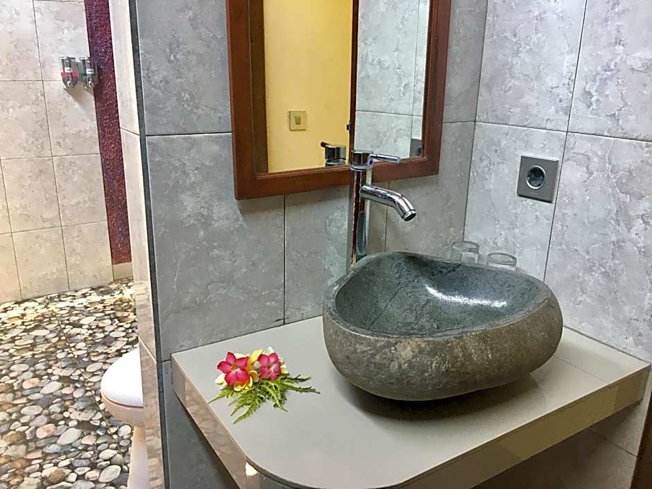 Nusa Garden Homestay