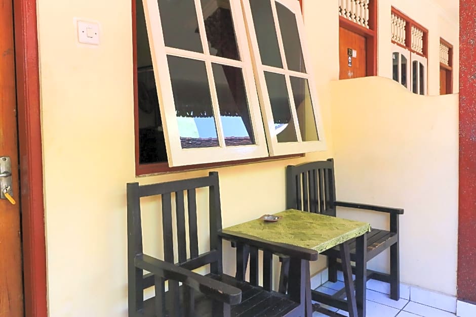 Bali Duta Wisata Beach Inn